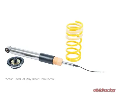 KW Suspension DDC P&P Coilover Kit - 39015002
